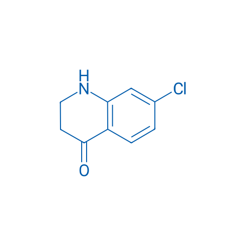 7-Chloro-2,3-dihydroquinolin-4(1H)-one