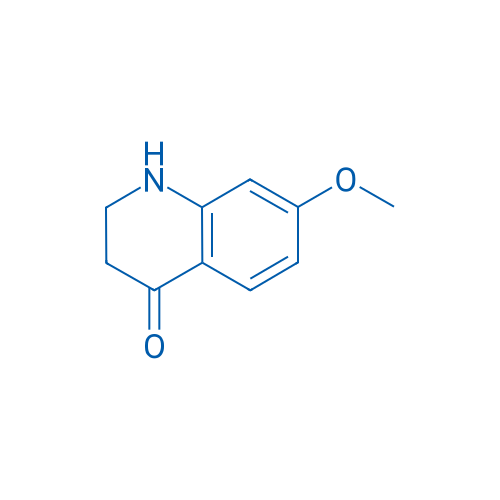 7-Methoxy-2,3-dihydroquinolin-4(1H)-one