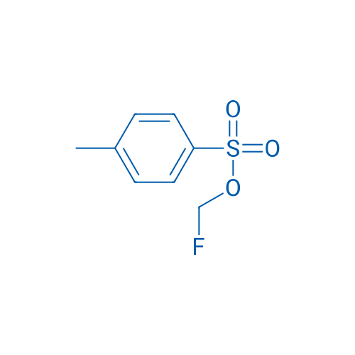 Fluoromethyl 4-methylbenzenesulfonate