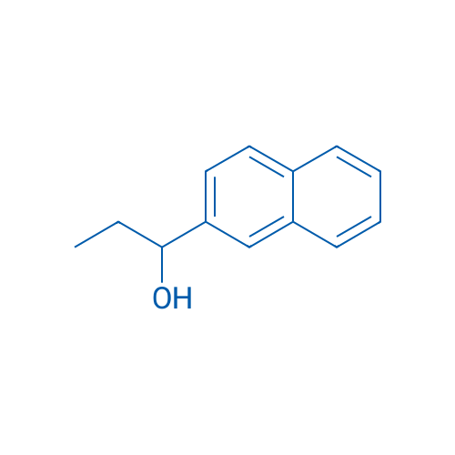 1-(Naphthalen-2-yl)propan-1-ol