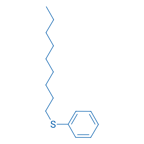 Nonyl(phenyl)sulfane