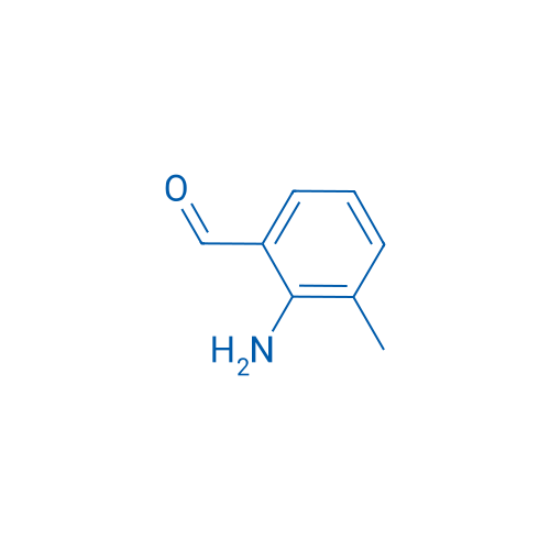 2-Amino-3-methylbenzaldehyde