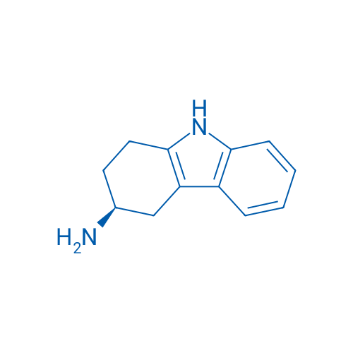 (S)-2,3,4,9-Tetrahydro-1H-carbazol-3-amine