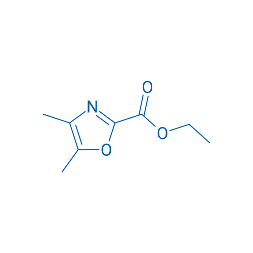 Ethyl 4,5-dimethyloxazole-2-carboxylate