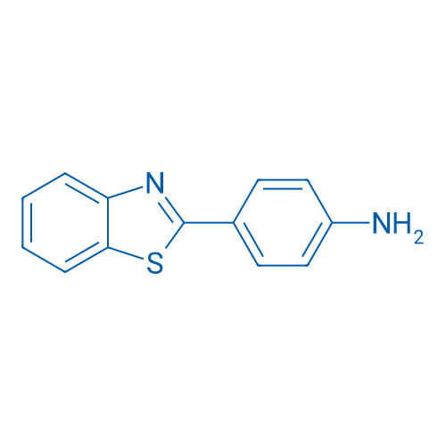 4-(Benzo[d]thiazol-2-yl)aniline