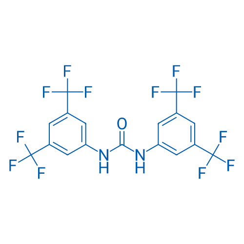 1,3-Bis(3,5-bis(trifluoromethyl)phenyl)urea