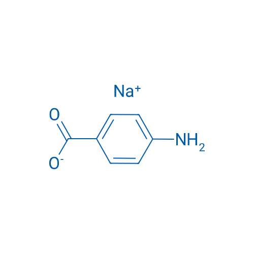Sodium 4-aminobenzoate