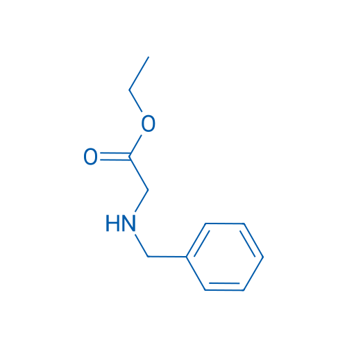 Ethyl 2-(benzylamino)acetate
