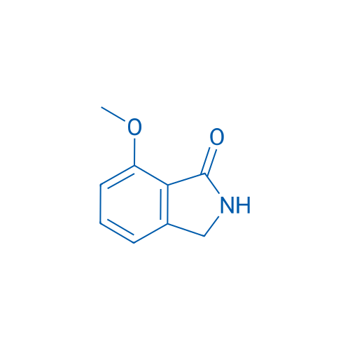7-Methoxyisoindolin-1-one