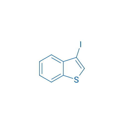3-Iodobenzo[b]thiophene