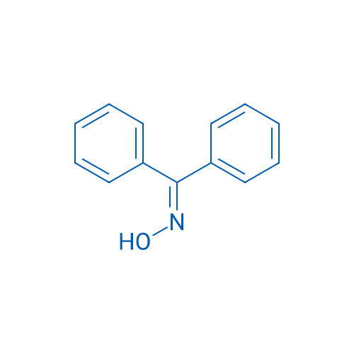 Benzophenone oxime