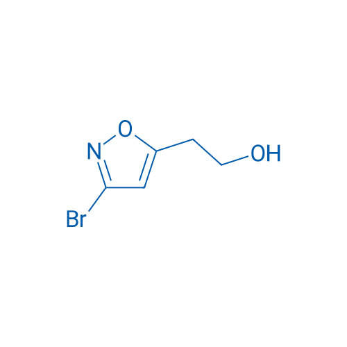 2-(3-Bromoisoxazol-5-yl)ethanol