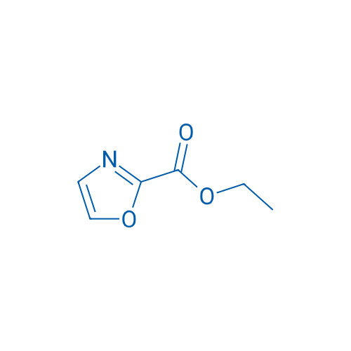 Ethyl oxazole-2-carboxylate
