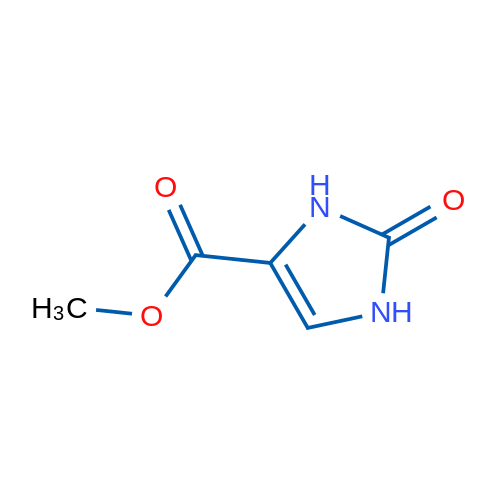 Methyl 2-oxo-2,3-dihydro-1H-imidazole-4-carboxylate