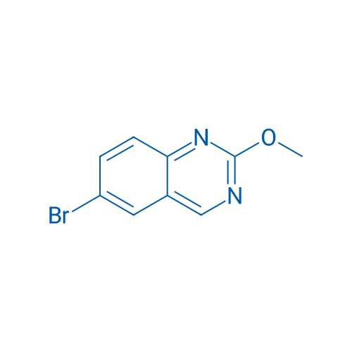 6-Bromo-2-methoxyquinazoline