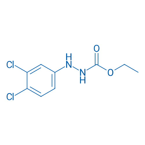 Ethyl 3-(3,4-Dichlorophenyl)carbazate