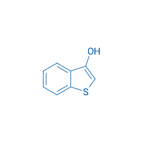 Benzo[b]thiophen-3-ol