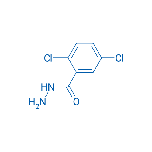 2,5-Dichlorobenzohydrazide