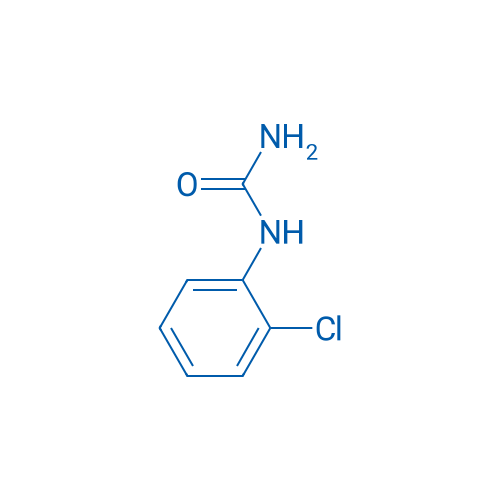 1-(2-Chlorophenyl)urea