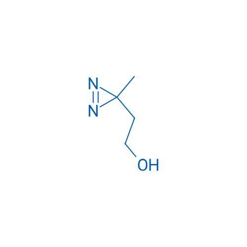 2-(3-Methyl-3H-diazirin-3-yl)ethanol