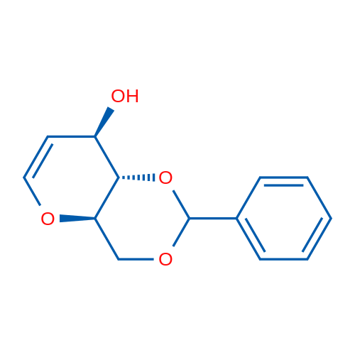 4,6-O-benzylidene-d-glucal