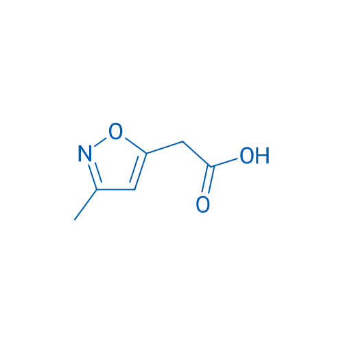 3-Methylisoxazole-5-acetic Acid