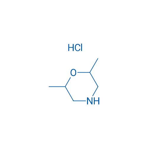 2,6-Dimethylmorpholine hydrochloride