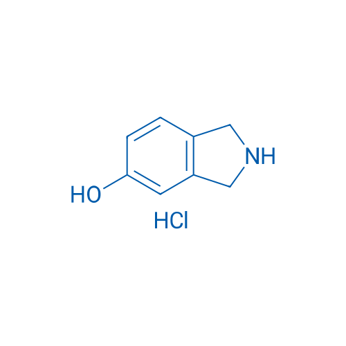 Isoindolin-5-ol hydrochloride