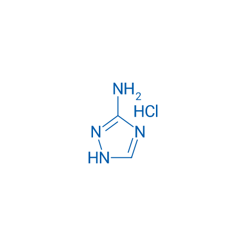 1H-1,2,4-Triazol-3-amine hydrochloride
