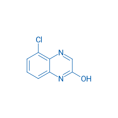 5-Chloroquinoxalin-2-ol