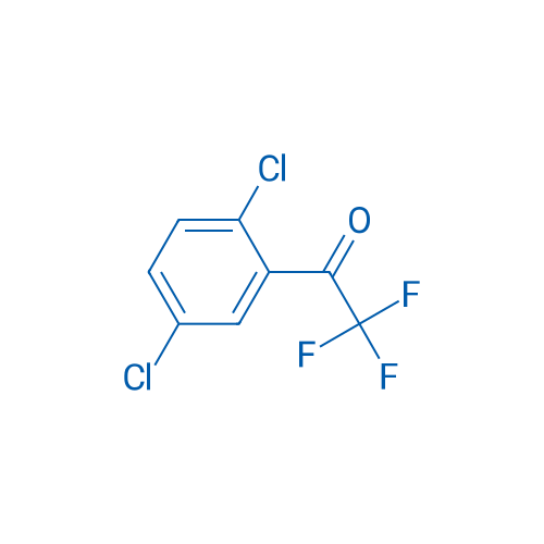 1-(2,5-Dichlorophenyl)-2,2,2-trifluoroethanone