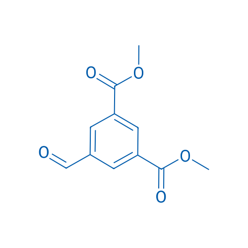 Dimethyl 5-formylisophthalate