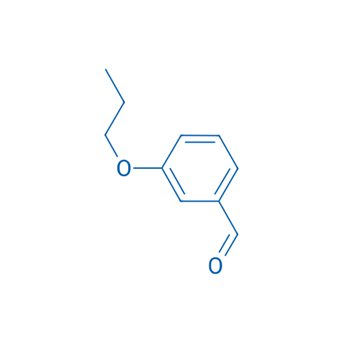 3-Propoxybenzaldehyde