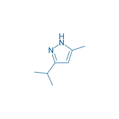 3-Isopropyl-5-methyl-1H-pyrazole