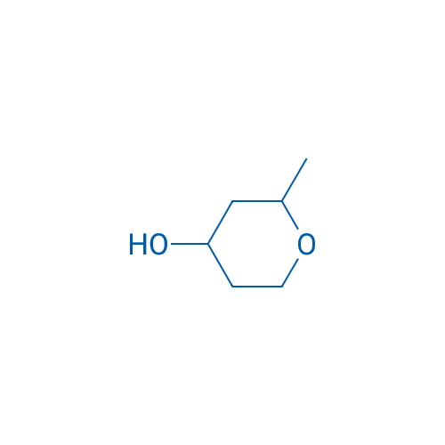 2-Methyltetrahydro-2H-pyran-4-ol
