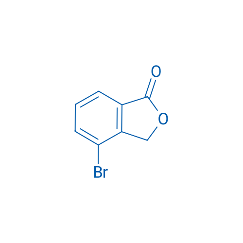 4-Bromo-2-benzofuran-1[3H]-one