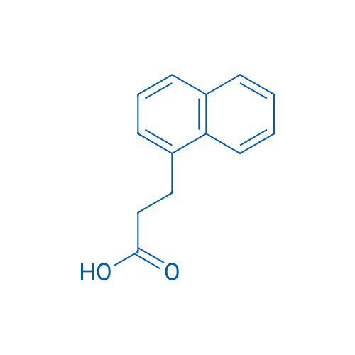 3-(1-Naphthyl)propionic acid