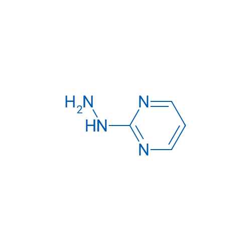 2-Hydrazinylpyrimidine