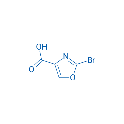 2-Bromooxazole-4-carboxylic acid