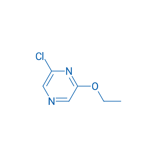 2-Chloro-6-ethoxypyrazine