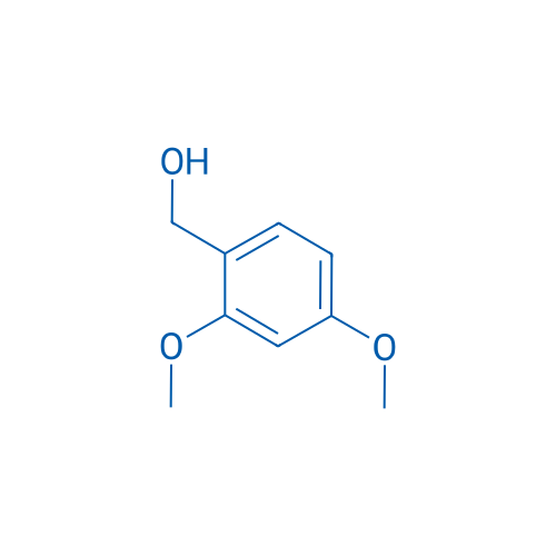 (2,4-Dimethoxyphenyl)methanol