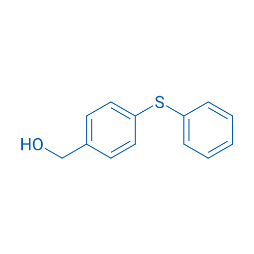 (4-(Phenylthio)phenyl)methanol