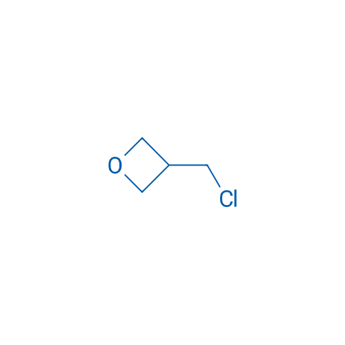 3-(Chloromethyl)oxetane