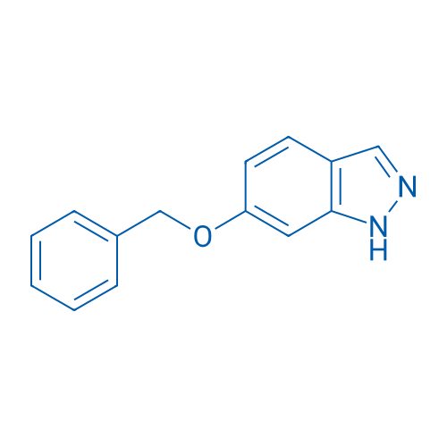 6-(Benzyloxy)-1H-indazole