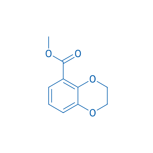 Methyl 2,3-dihydrobenzo[b][1,4]dioxine-5-carboxylate