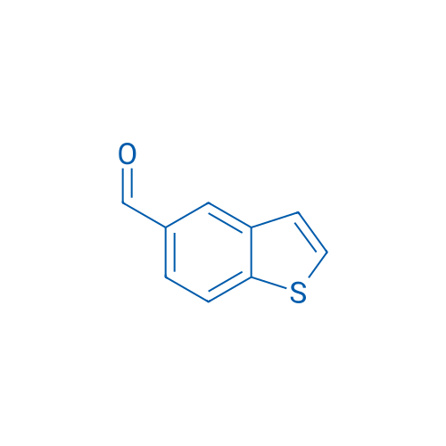 Benzo[b]thiophene-5-carbaldehyde