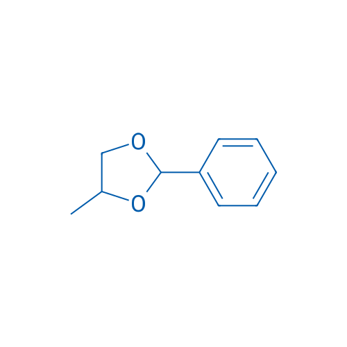 Benzaldehyde Propylene Glycol Acetal