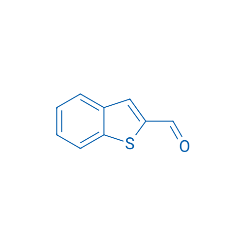 Benzo[b]thiophene-2-carbaldehyde