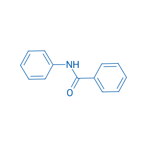 93-98-1|Benzanilide|BLD Pharm