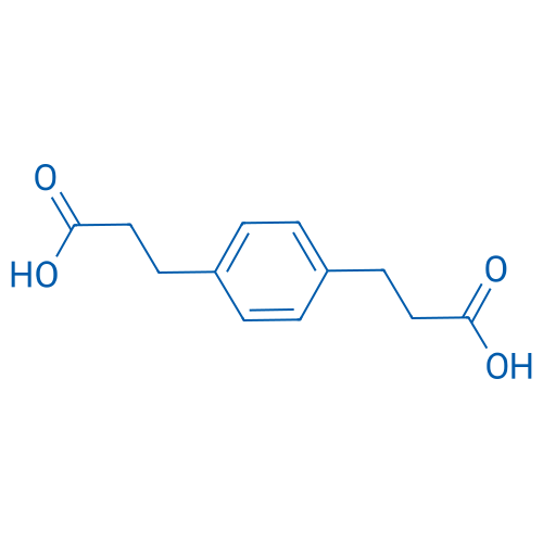 p-Phenylenedipropionicacid